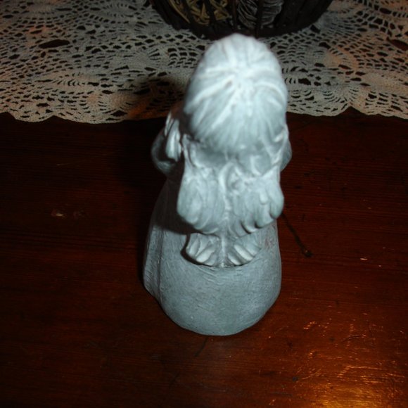 Isabel Bloom Angel - Angel Holding a Candle - Decorative Angel 2002 - Picture 2 of 5